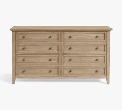 Seadrift - Hudson 8-Drawer Dresser (66")