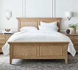 Seadrift - Hudson Bed