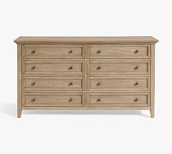 Seadrift - Hudson 8-Drawer Dresser (66")