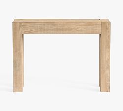 Pale Sand - Rockport Mini Writing Desk (42")
