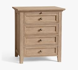 Seadrift - Hudson Nightstand (26")